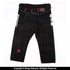 Tatami Japan Series Maple Koi Jiu Jitsu Gi-5